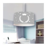 Bby Home & Desıgn Sanila Tekli Beyaz Sarkıt Modern Plastik Mutfak Avize