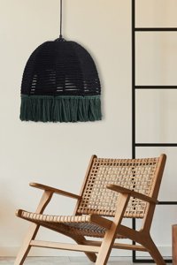Gzhome 3'lü Beyaz Sarkıt Modern Krom Antre-Hol Avize