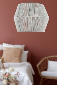 Begüsa Direl Tekli Siyah Ledli Modern Alüminyum Salon-Oturma Odası Avize
