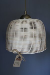 Luna Lighting 5043-3Y-01 3'lü Beyaz Ledli Modern Metal Salon-Oturma Odası Avize