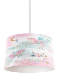 D-Light 2'li Kahverengi Halat Modern Halat Salon-Oturma Odası Avize