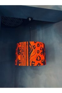 Sanctum 4'lü Bej Sarkıt Modern Alüminyum Salon-Oturma Odası Avize