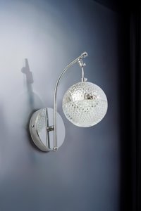 Rattam Starlight Tekli Kahverengi Sarkıt Modern Bambu Salon-Oturma Odası Avize