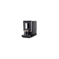 Tchibo Esperto Caffè 1470 W Paslanmaz Çelik Tezgah Üstü Kapsülsüz Öğütücülü Tam Otomatik Espresso Makinesi Antrasit