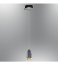 Lina 1365 Tekli Çok Renkli Sarkıt Modern Kumaş Bebek-Çocuk Odası Avize
