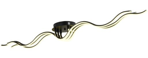 Tugu Home Baby Avize11 Tekli Beyaz Sarkıt Modern Kumaş Bebek-Çocuk Odası Avize