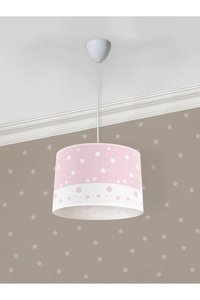 Burenze Elegante Tekli Bej Kristal Taşlı Modern Metal Salon-Oturma Odası Avize