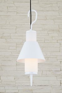 Lights 6'lı Siyah Kumandalı Modern Alüminyum Salon-Oturma Odası Avize