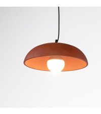 Visente Home Tekli Mavi Sarkıt Modern Metal Bebek-Çocuk Odası Avize