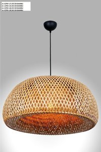 Fer Avize Rima Tekli Yeşil Sarkıt Modern Metal Salon-Oturma Odası Avize