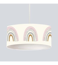 Catluz 3'lü Altın Kumandalı Metal Modern Alüminyum Mutfak Avize