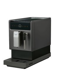 Vestel EM9114 1470 W Tezgah Üstü Kapsülsüz Öğütücülü Tam Otomatik Espresso Makinesi Siyah