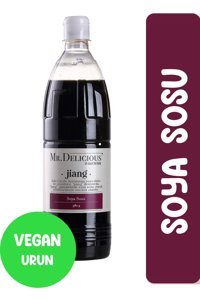 Mr. Delicious' Soya Sosu 980 gr