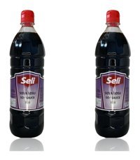 Seli Soya Sosu 2x1150 gr