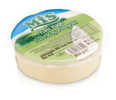 Mis Tam Yağlı Kaşar İnek Peyniri 500 gr
