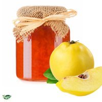 Sizin Bahçe Çiftliği Ayva Reçeli 720 gr
