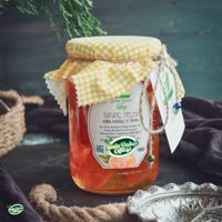 Sizin Bahçe Çiftliği Turunç Reçeli 720 gr