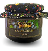 Trabzon Pazarı Doğal Ligarba Reçeli 330 gr