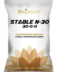 Doğatech Stable N-30 Fındık Gübre 40 kg