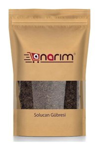 Narım Solucan Organik Gübre 2 kg