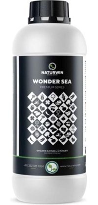 Naturwin Wonder Sea Yosun Sıvı Gübre 1 lt