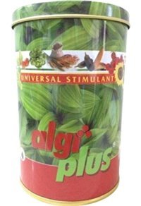 Algi Plus Deniz Yosunu Yaprak Gübre 400 gr