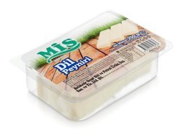 Mis Tam Yağlı Dil İnek Peyniri 250 gr