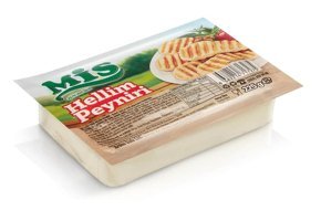 Mis Hellim İnek Peyniri 225 gr