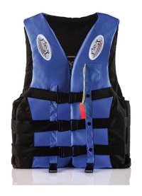 Harborstore Wr0724302 Fermuarlı Şişme Profesyonel Yetişkin Can Yeleği