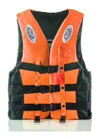 Harborstore Wr0724301 Fermuarlı Şişme Profesyonel Yetişkin Can Yeleği