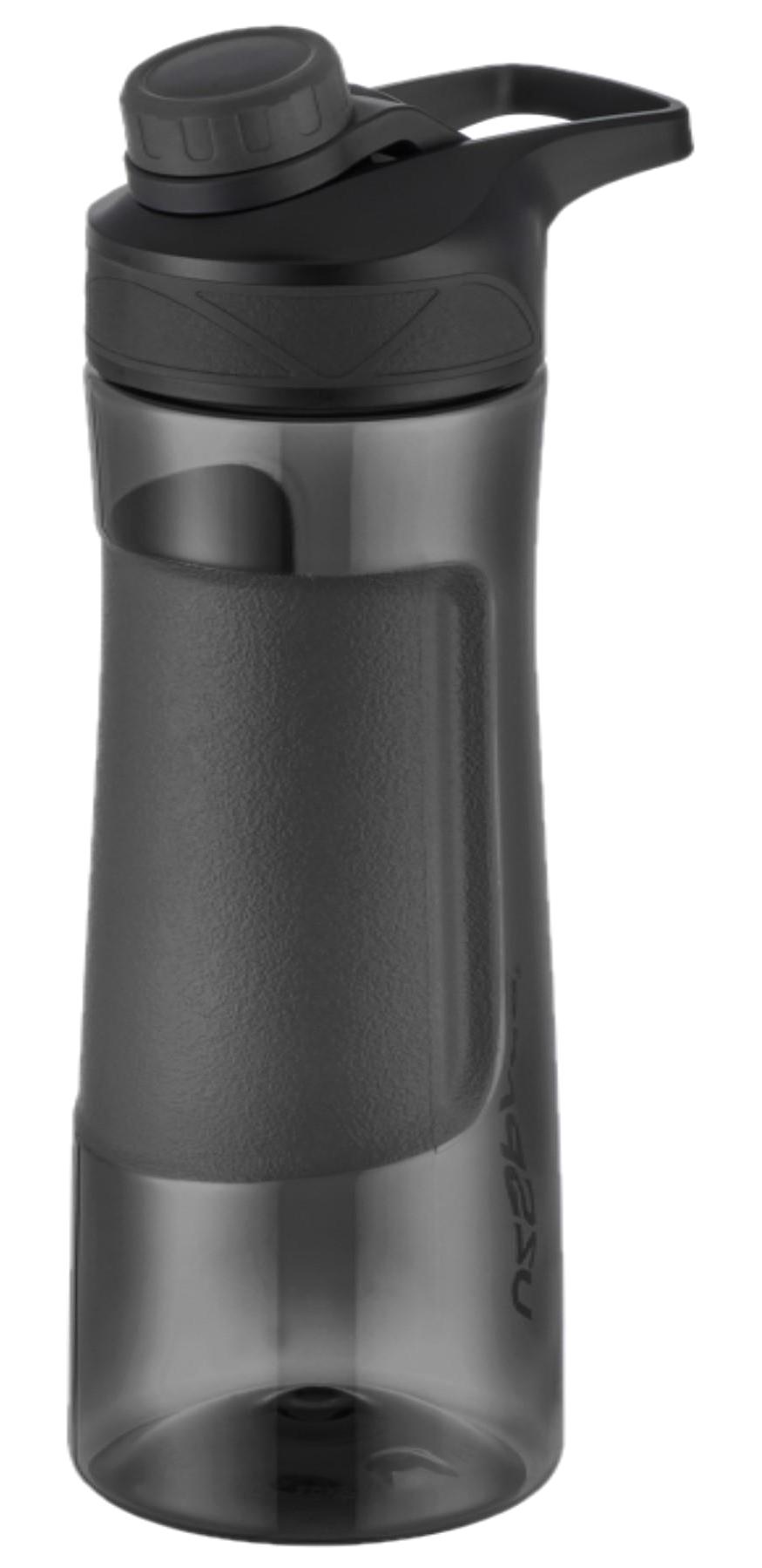 Uzspace Siyah Çocuk Matara 700 ml