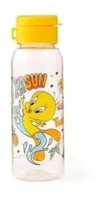 Tuffex Tp 635-53 Tweety Sarı Okul Çocuk Matara 500 ml
