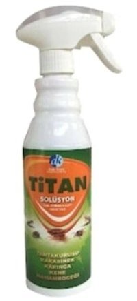Titan Sprey Kanatlı Karınca İlacı 450 ml
