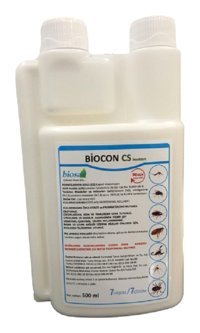 Biosal Sıvı Karınca İlacı 500 ml