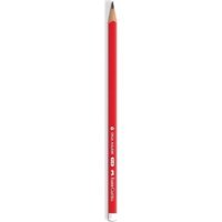 Faber-Castell Üçgen Siyah 2.5B Kurşun Kalem