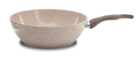 Gülsan Granit 24 cm Wok Tava