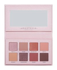 Anastasia Beverly Hills Toz Metalik Far Paleti Pembe