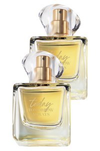 Avon Today İkili Kadın Parfüm Seti EDP