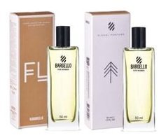 Bargello 234 İkili Kadın Parfüm Seti EDP