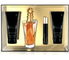 Mauboussin Elixir Pour Elle 4 Parça Mini Kadın Parfüm Seti EDP