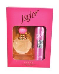 Jagler İkili Kadın Parfüm Deodorant Seti EDT