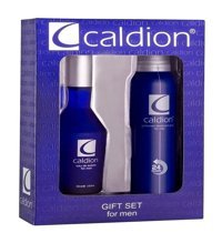 Caldion İkili Erkek Parfüm Deodorant Seti EDT