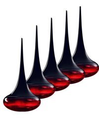 Oriflame Love Potion 5 Parça Kadın Parfüm Seti EDP
