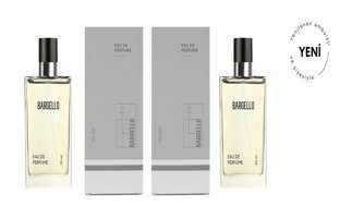 Bargello 678 İkili Erkek Parfüm Seti EDP