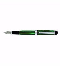 Monteverde USA Prima MV27067 Kartuşlu-Pistonlu Metal Doldurulabilir EF Yeşil Dolma Kalem