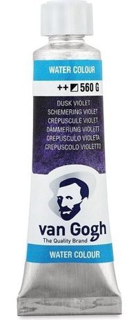 Van Gogh 560 Dusk Violet Tüp Sulu Boya
