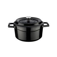 Lava Trendy Döküm 20 cm Derin Tencere