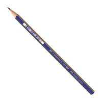 Faber-Castell Goldfaber Köşeli Siyah 2H Kurşun Kalem