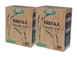 Nursima Karışık Karışık Bitki Çayı 2x40 Adet