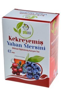 Şifa Ana Kekreyemiş Karışık Bitki Çayı 42 Adet